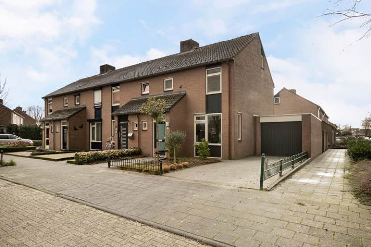 Woning Van Renessestraat 2 Sevenum