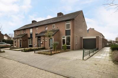 Woning Van Renessestraat 2 Sevenum
