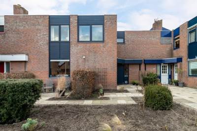 Woning Neckardal 15 Capelle aan den IJssel