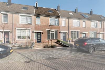 Woning Seintoren 7 Middelburg