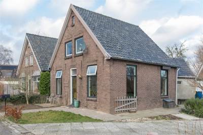 Woning Ringdam 19 Herwen