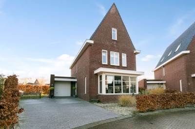 Woning De Tuinderij 13 Vlissingen