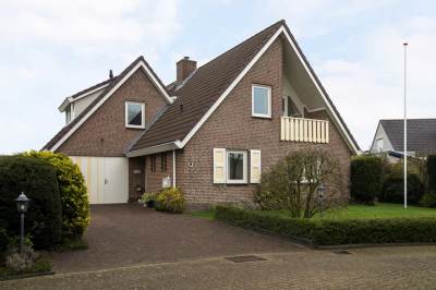 Woning Hoefijzer 9 Hasselt