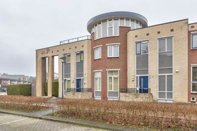 Woning Sibeliusweg 226 - 228 Capelle aan den IJssel