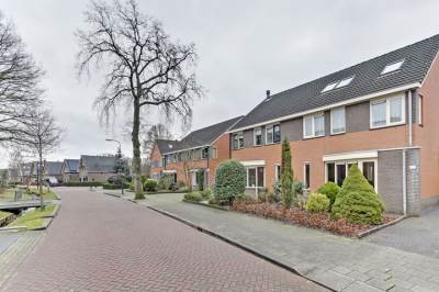 Woning Zanderijweg 70B Apeldoorn