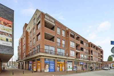 Woning Passage Kapel 40 Panningen