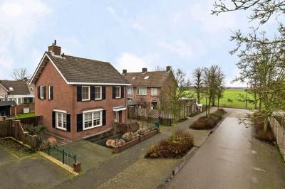 Woning Lambertweg 33 De Rips