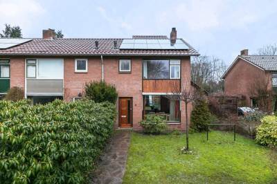 Woning Tooropstraat 34 Apeldoorn