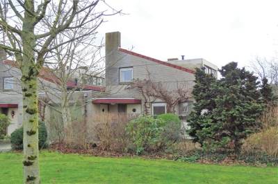 Woning Papenven 38 Roden