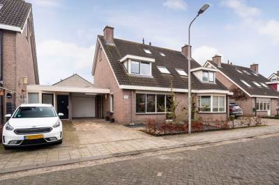 Woning Boeg 60 Wijk bij Duurstede
