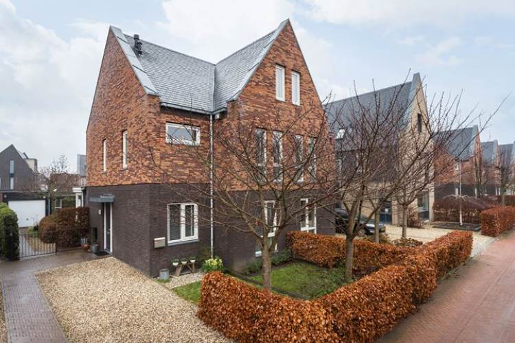 Woning Rijshout 7 Arnhem