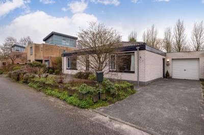 Woning Fien de la Marstraat 23 Wageningen