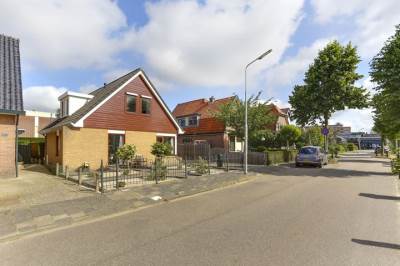 Woning Iepenlaan 25 Zwanenburg
