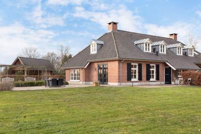 Woning Lochemseweg 109b Harfsen