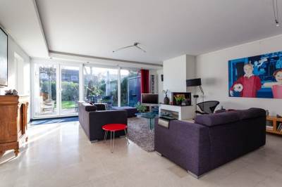 Woning Robijn 10 Berkel en Rodenrijs