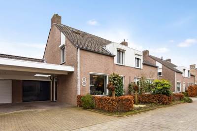 Woning Winnensland 8 Geldrop