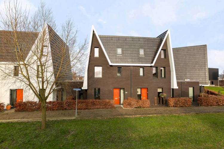 Woning Boomblauwtje 52 Apeldoorn