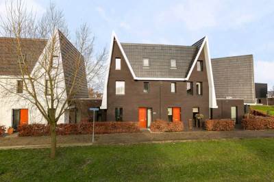 Woning Boomblauwtje 52 Apeldoorn