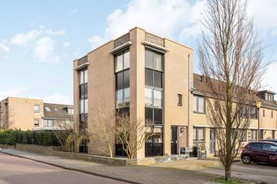 Woning Elandenburg 62 Barendrecht