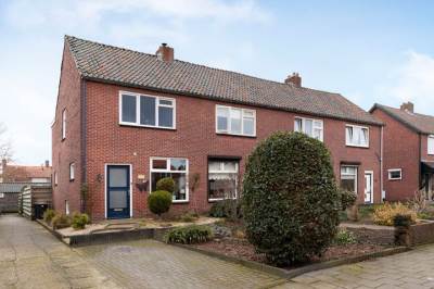 Woning Rozenstraat 44 Winterswijk