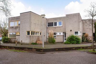 Woning Hofstedeweg 148 Enschede