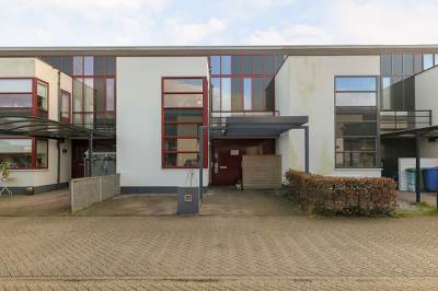 Woning Watermunt 21 Amersfoort