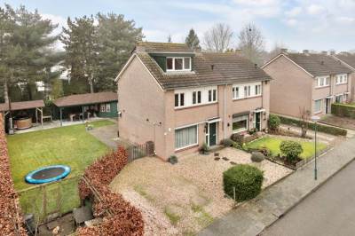 Woning Ganzenbroek 20 Beers