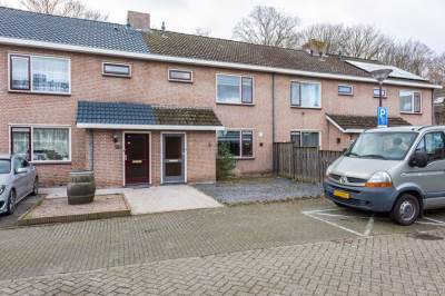 Woning Lage Made 27 Oudenbosch