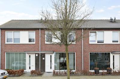 Woning Molenacker 3 Diessen