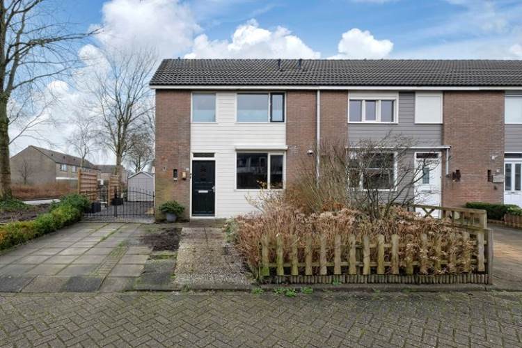 Woning Korteweide 35 Zuid-Scharwoude