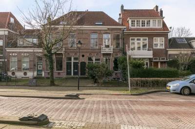 Woning Vosdijk 10 Arnhem