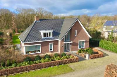 Woning Haanse Hoef 1 Dongen