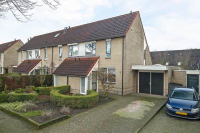 Woning Hoornblad 67 Hardenberg