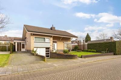 Woning Patrijsstraat 2 Mill