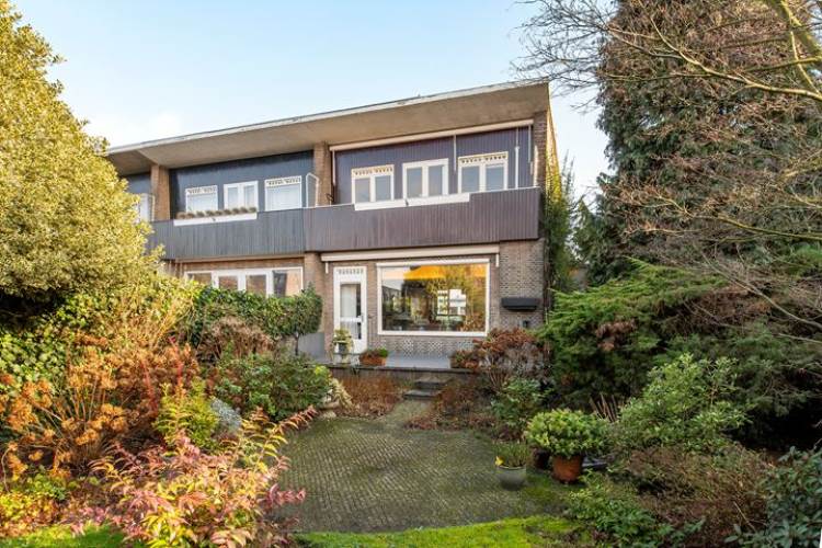 Woning Grindweg 32 Rotterdam