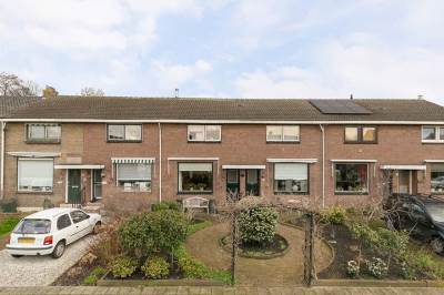 Woning Goudenregenstraat 106 Capelle aan den IJssel