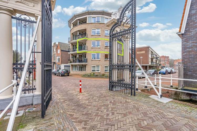 Woning Baanpad 9 Alkmaar