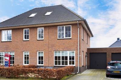 Woning Lisdodde 30 Nijverdal