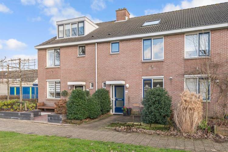 Woning Guldenslag 109 Houten