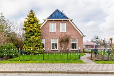 Woning Sarabos 9 Stroobos