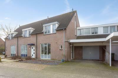 Woning Ouwesteijn 55 Berlicum