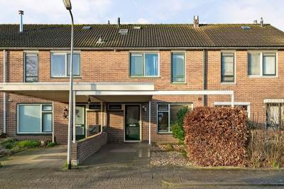 Woning Talenkamp 4 Meppel