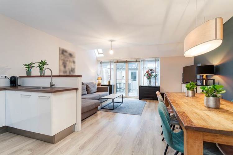 Woning Saturnus 43 Berkel en Rodenrijs
