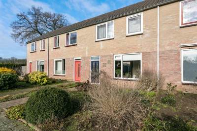 Woning Menno ter Braakhof 35 Goor