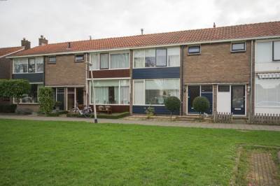 Woning Tuigersstraat 29 Alblasserdam