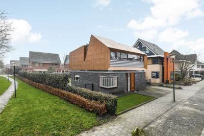 Woning Sneeuwjacht 25 Elst (GE)