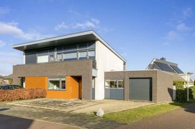 Woning Grootveld 3 Waalre