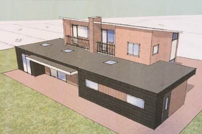 Woning Altenalaan 28 Heerenveen