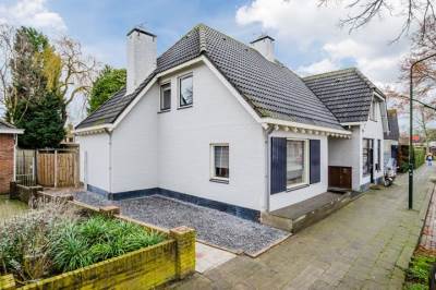 Woning Dwarsstraat 4 Geldrop