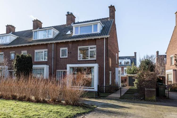 Woning Dr Augustijnlaan 48 Rijswijk (ZH)